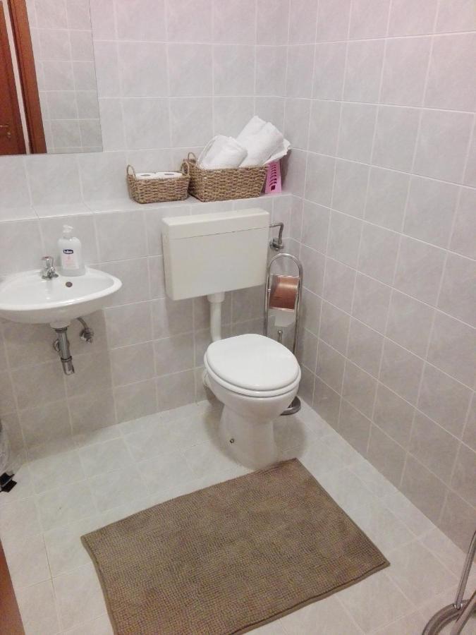 Apartman With Wifi - 13120