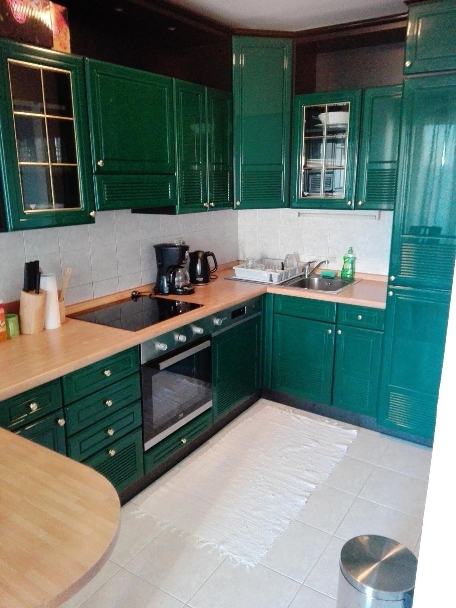 With Wifi - 13120 Apartman *