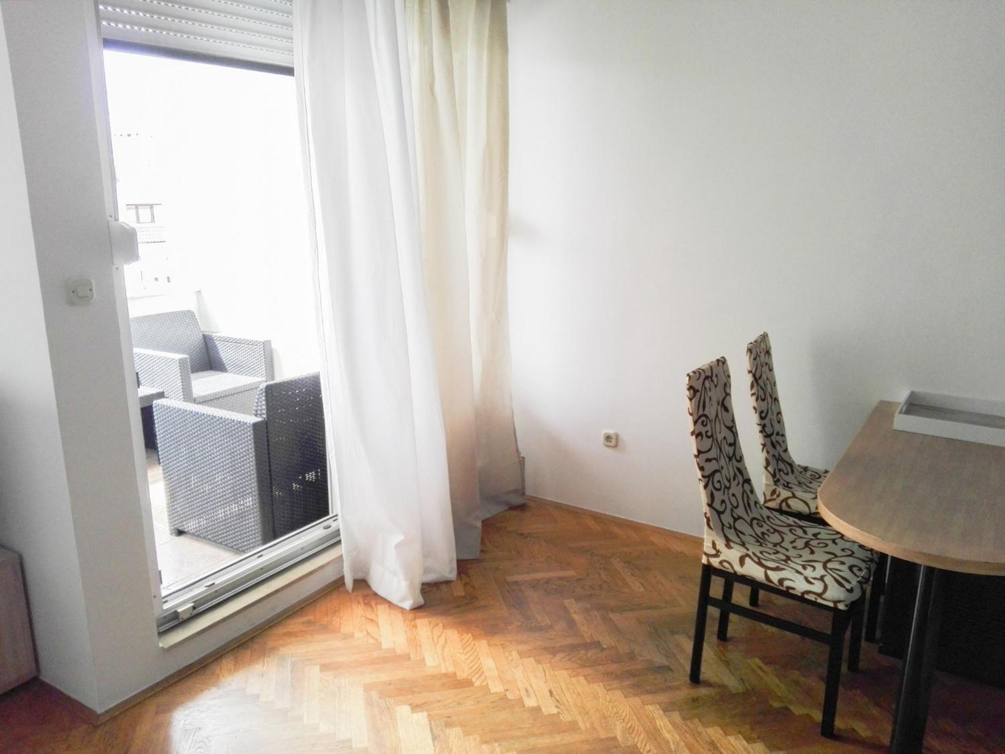 Apartman With Wifi - 13120 *